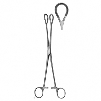 AbdoUJnal Surgery Intestinal and Rectal Instruments