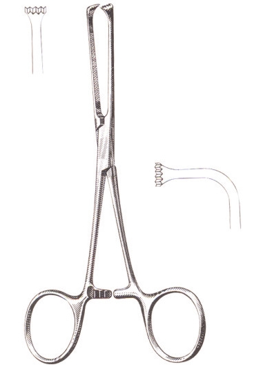 Endodontic Forscepes, Tissue Forcepes, Haemostatic Forcepes, Towel Clamps