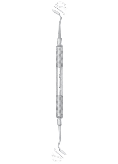 Curettes, Gracey Curettes, Dental Products