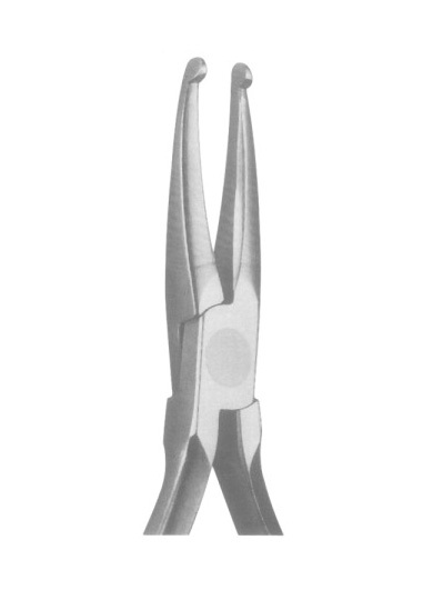 Orthodontic Plier & Cuters, Rongeur