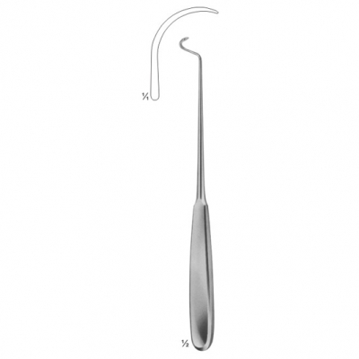 Needle Holders, Suture Instruments