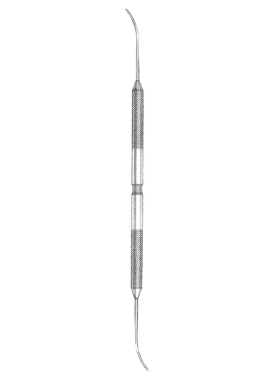 Wax Porcelain And Cement Instruments Wax & Modeling Instruments