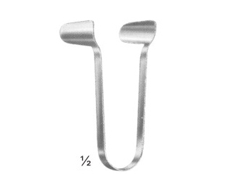 AbdoUJnal Surgery Intestinal and Rectal Instruments