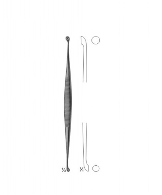 Elevators, Bone Levers, Raspatories, Bone Files, Bone Curettes