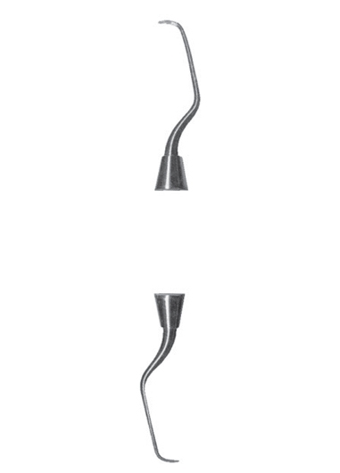 Curettes, Gracey Curettes, Dental Products