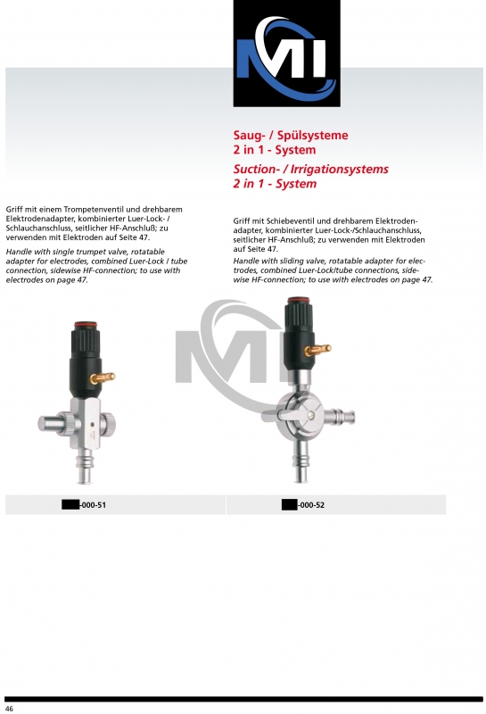 Laparoscopic Instruments