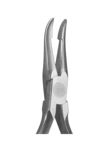Orthodontic Plier & Cuters, Rongeur