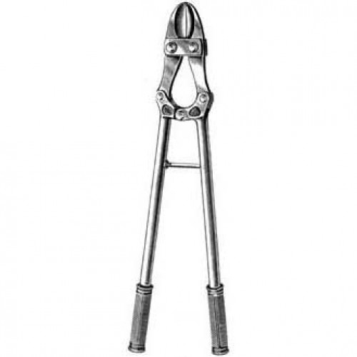 Caw Cutter, Side Action