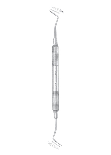 Curettes, Gracey Curettes, Dental Products