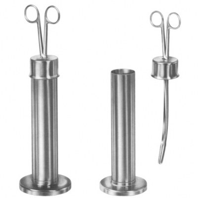 Suction Instruments