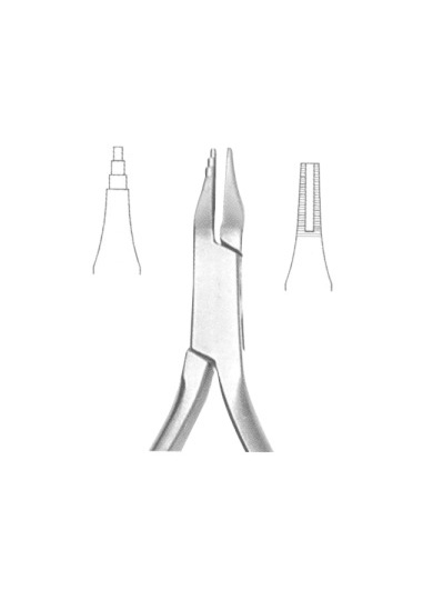 Orthodontic Plier & Cuters, Rongeur
