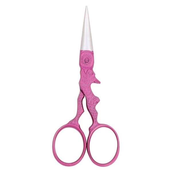 NAIL & CUTICLE SCISSORS
